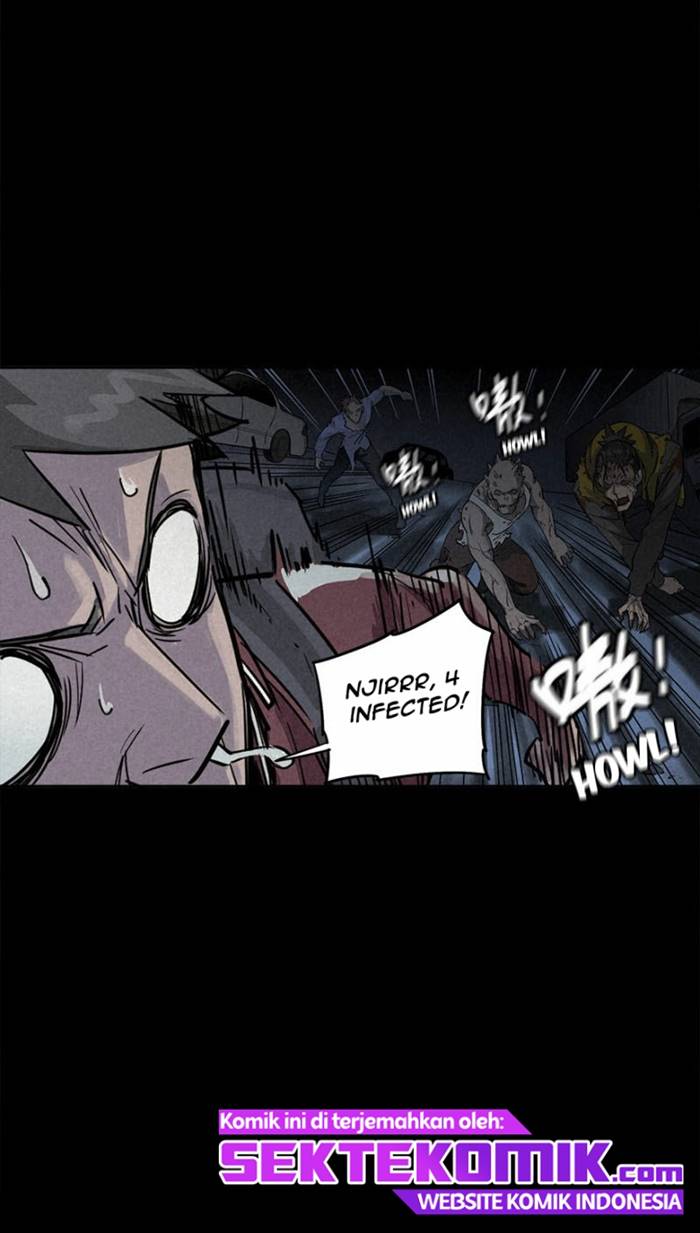 End of The World 2028 (Trace of Doomsday) Chapter 22 Gambar 5